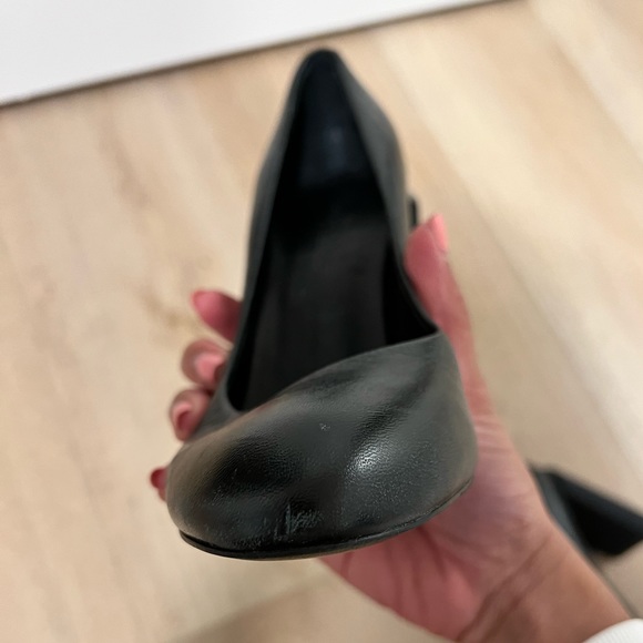 See by Chloe Leather Pumps - Picture 3 of 6